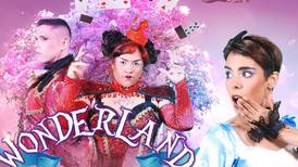 “Wonderland”: Qué días asistir y cómo obtener entradas al espectáculo musical del Enjoy Santiago