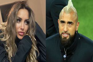 Marité Matus contra Arturo Vidal: Surgen nuevos detalles de supuesta demanda por pensión de alimentos