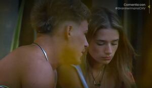 “Ojalá salir de ésta”: Raimundo Cerda y sus intentos para enmendar su relación con Alessia Traverso