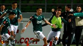 Carlos Muñoz se transforma en dolor de cabeza y se escapan delanteros: Wanderers no logra cerrar su ataque