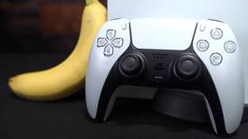 No es broma: PlayStation presentó patente con un plátano como control