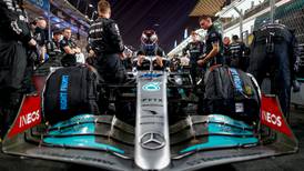 "No habrá una solución mágica": el lamento de Mercedes para el Gran Premio de Australia de la Fórmula 1