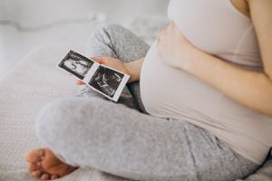 Beneficios para embarazadas: Revisa los que hay disponibles