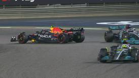 ¿Qué le pasó a Red Bull? Las fallas de motor que desnudaron a Max Verstappen y "Checo" Pérez