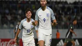 ¿Arrepentido? Los excompañeros de Ben Brereton en las selecciones juveniles de Inglaterra que ahora están en cuartos de final de Qatar 2022