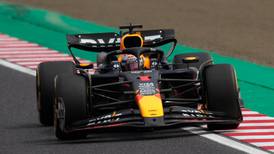 Fórmula 1: Max Verstappen encabeza la pole e irá mañana por una nueva victoria en el Gran Premio de Japón