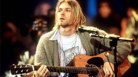 Anonymous asegura que Kurt Kobain fue asesinado
