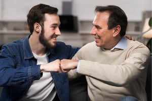 Día del Padre 2023: ¿No sabes qué regalarle a tu papá? Estas son las 3 cosas que le puedes dar si es de Aries, Leo o Sagitario