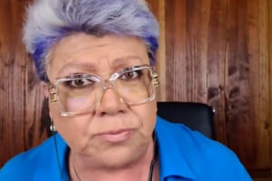 “Se me metió en el alma”: Paty Maldonado se conmueve tras recibir emocionante carta de fanática