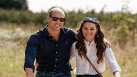 Príncipe William y Kate Middleton interrumpen sus vacaciones para mandar emocionante mensaje
