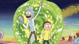 Comic-Con: Rick & Morty lanzó adelanto de la quinta temporada