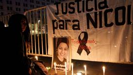 Caso Nicole Saavedra: declaran culpable a Víctor Pulgar por secuestro, violación y homicidio
