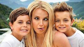 "Soy una mamá bebé": Britney Spears reflexionó sobre las ventajas de ser mamá joven