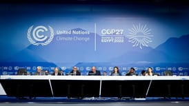 COP27 inicia este domingo: Conoce de qué tratará y la participación que tendrá Chile en la cumbre