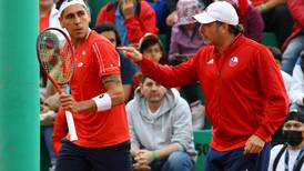 Chile tendrá un gran aforo de público disponible para recibir a Kazajistán en La Serena por la Copa Davis