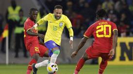 "País de mierda, ojalá los eliminen": representante explota contra Selección que dejó fuera de Qatar 2022 a su jugador