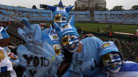 Una ventaja para La Roja: informan paupérrimo número de entradas vendidas para el Uruguay vs Chile