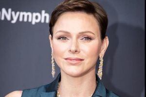 Princesa Charlene regresará a Sudáfrica por esta razón