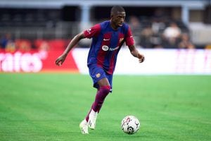Las tres figuras que quiere fichar el Barcelona tras la salida de Ousmane Dembélé