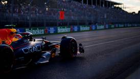 Fórmula 1: Hora y dónde ver EN VIVO por TV y online el Gran Premio de Australia