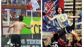 Las celebraciones más recordadas de los Superclásicos entre la U y Colo Colo