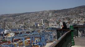 Consejo Constitucional: ¿Cuáles son los candidatos para la Región de Valparaíso? 