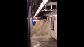 Videos| Nueva York en estado de emergencia: fuertes inundaciones se reportan por huracán Ida