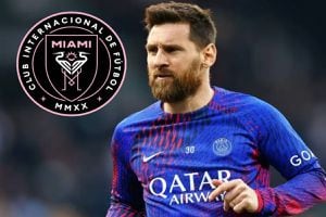 Efecto Lionel Messi: todos los beneficios que está teniendo el Inter Miami con la llegada del 10