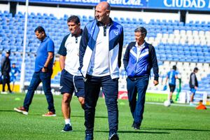 Se lo lleva a México: Cristian Paulucci suma a un campeón con la UC para su nueva aventura
