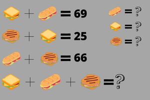 Test Visual: Si eres muy inteligente resolverás este ejercicio