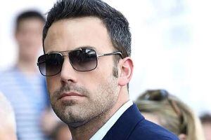 Ben Affleck comparte sus trucos de básquetbol con su hijo Samuel