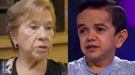 “Se me cayó del pedestal”: Paty Cofré se suma a las críticas contra Miguelito