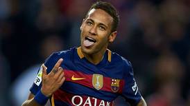 Neymar hará todo lo posible para volver al Barcelona en este mercado de fichajes
