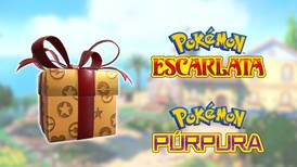 Todos los códigos de Pokémon Escarlata y Púrpura disponibles en noviembre