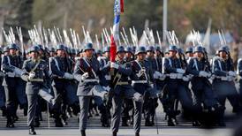 Fiestas Patrias 2021: Gobierno prepara protocolo sanitario para realizar la Parada Militar este año
