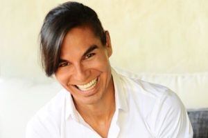 Julio Iglesias Jr. y Ana Boyer comparten emotiva postal de “otra reunión” en casa de Isabel Preysler