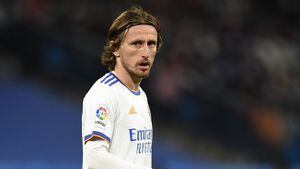 Multimillonario: la estratosférica cifra que ha ganado Luka Modric desde que firmó en el Real Madrid