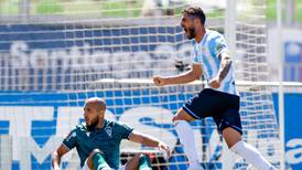 Los dramas de Wanderers: Otra vez sin estadio y peligra el viaje a Juan Fernández por Copa Chile