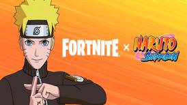 Fortnite: Naruto arribará como nuevo personaje para la temporada 8 del Battle Royale
