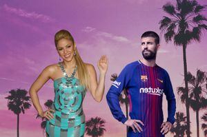 Gerard Piqué se aleja de Clara Chía Martí: la decisión que responde a Shakira
