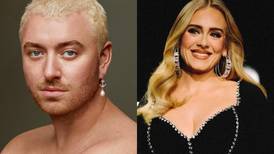 ¿Adele en drag?: La teoría conspirativa que asegura que Sam Smith y la cantante británica son la misma persona