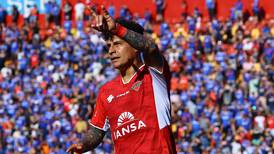 Definitivo: Patricio Rubio zanjó en qué equipo del fútbol chileno jugará en 2024