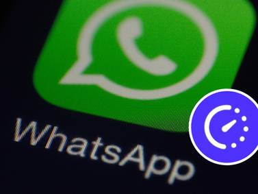WhatsApp: ¿Qué significa el reloj que aparece al lado de la foto de perfil?