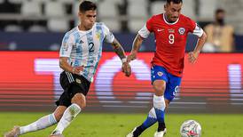 Argentina 1-1 Chile: Minuto a minuto y todos los detalles del empate de La Roja en Copa América