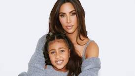 “Era mi cumpleaños”: Kim Kardashian le reveló a su hija, North, detalles del día en que quedó embarazada de ella