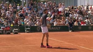 VIDEO | Imparable: el match point con el que Nicolás Jarry avanzó a octavos de final de Roland Garros