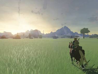 Revisa la ubicación de todos los Santuarios de Zelda: Tears of the Kingdom