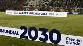 La curiosa explicación del comité organizador chileno tras el papelón del Mundial 2030