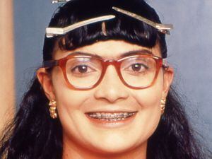 El casting de Ana María Orozco como La Fea de "Betty, la fea"