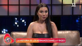 "Le pegué una cachetada bien fuerte": Daniela Aránguiz recordó su polémico despido de "Mekano"